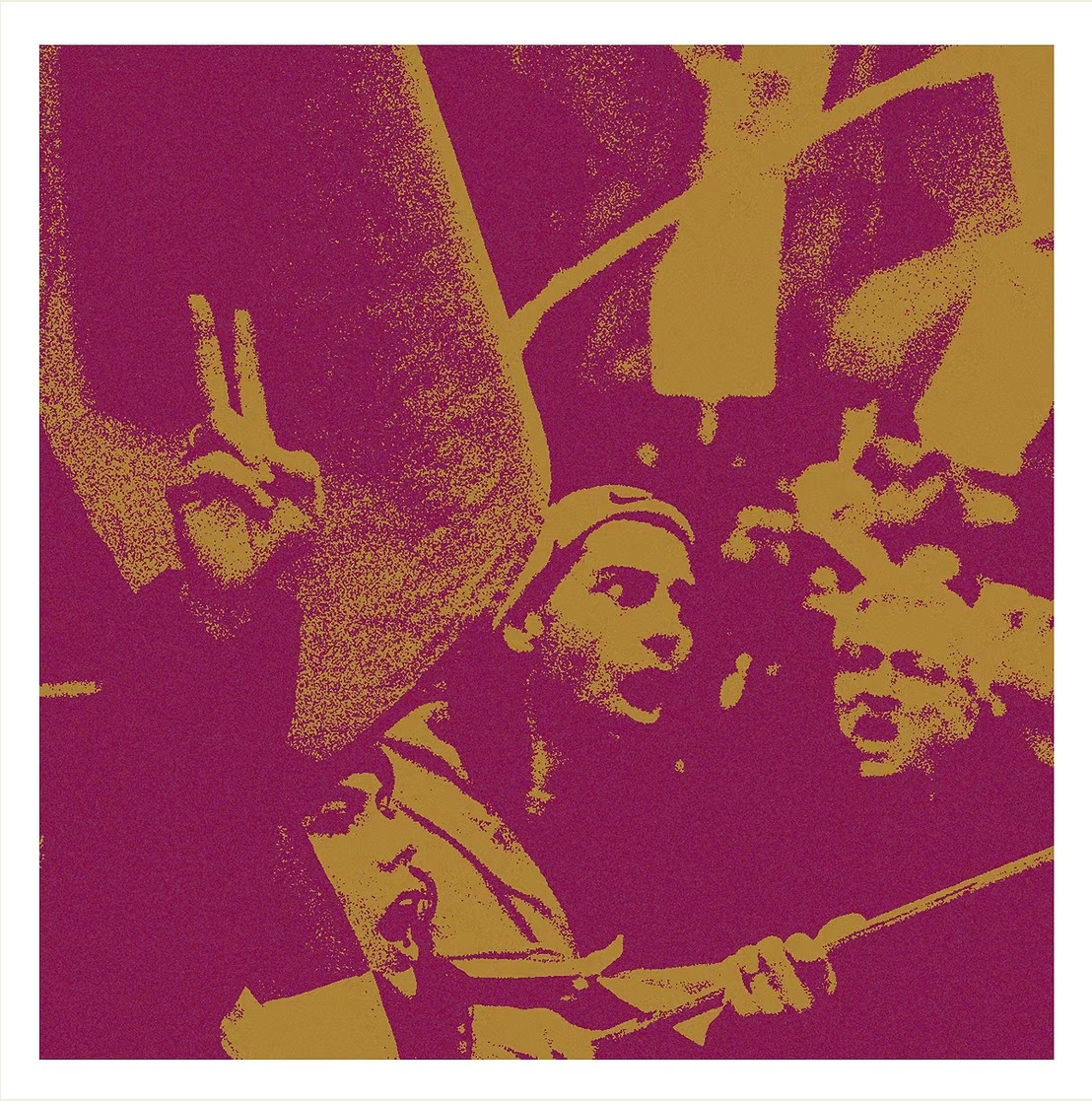 La sollevazione nazionale in Iran e le ondate dell’estrema destra