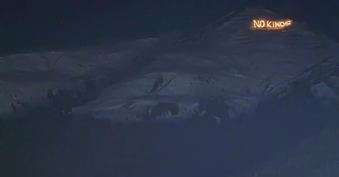 In Svizzera migliaia di persone protestano contro il Forum di Davos