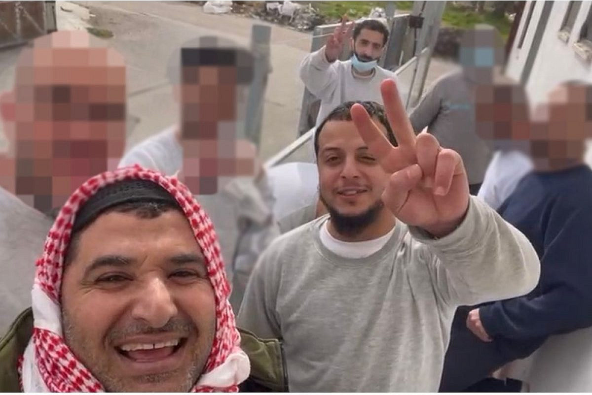 Gli Stati Uniti deportano segretamente i palestinesi in Cisgiordania in coordinamento con Israele