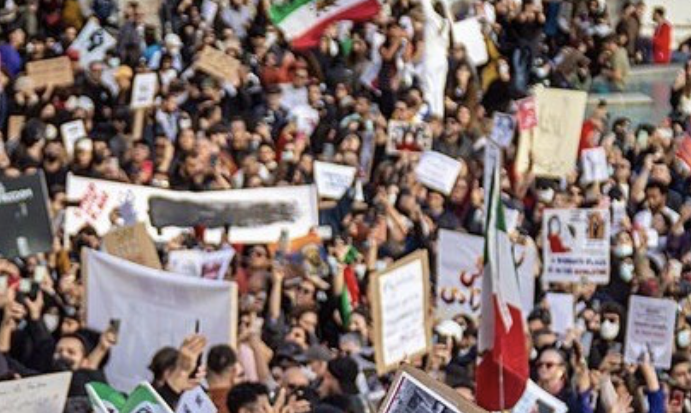 Aggiornamenti dall’Iran