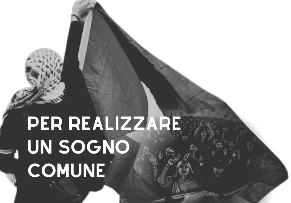 Livorno: “Per realizzare un sogno comune”, Infoaut organizza due giorni di incontri e dibattiti il 21 e 22 febbraio