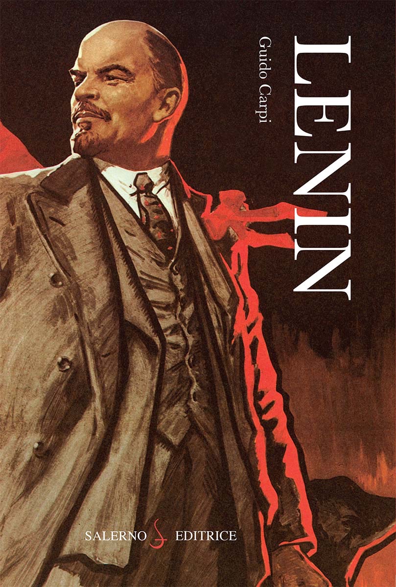 La figura di Lenin torna al centro del dibattito