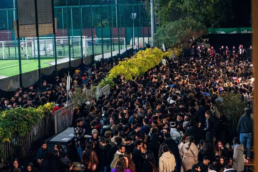 Salviamo Comala! A Torino continua la guerra agli spazi sociali.