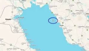 Gli USA bombardano l’isola di Kharg dopo i voli spia di un drone di Sigonella