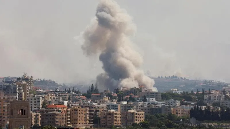 Escalation in Medio Oriente: si allarga il conflitto tra Iran, Libano e paesi del Golfo