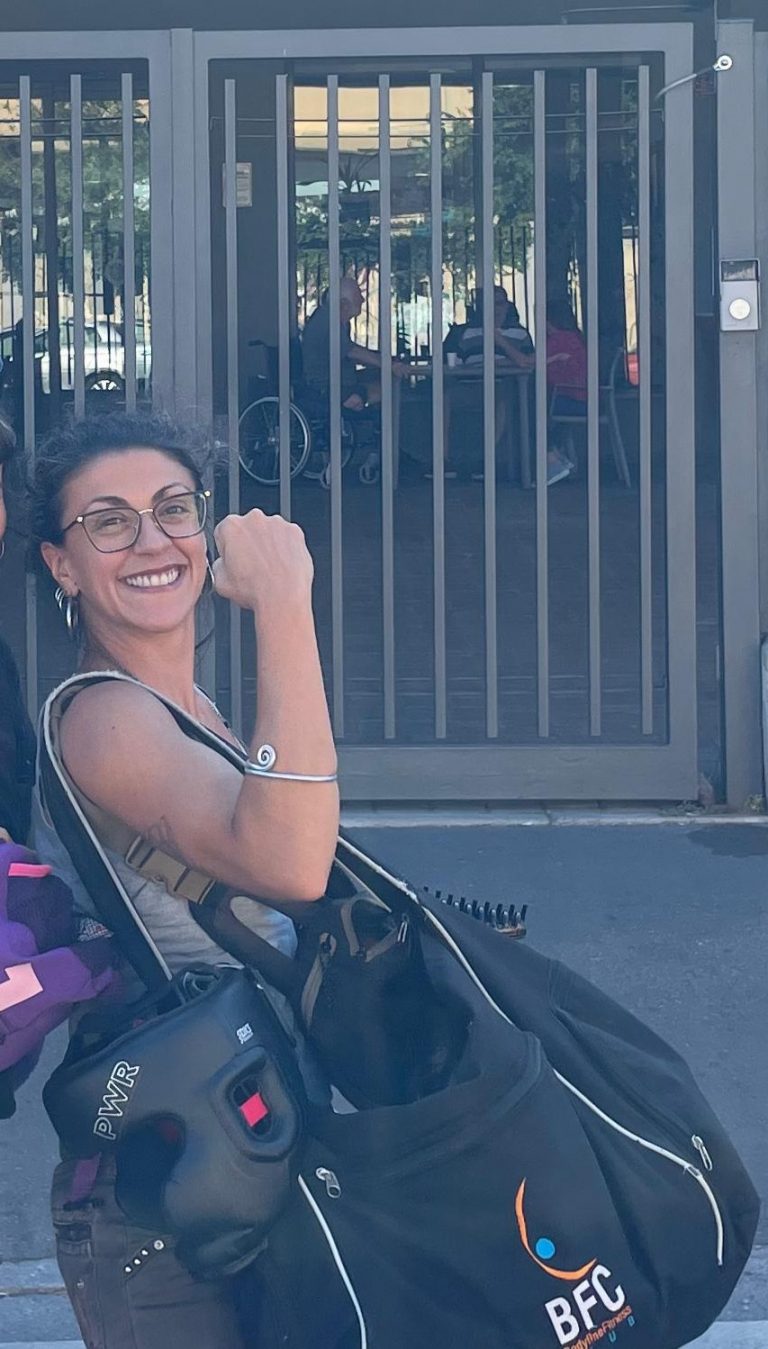 Non a caso Thelma Tank – Alice libera subito