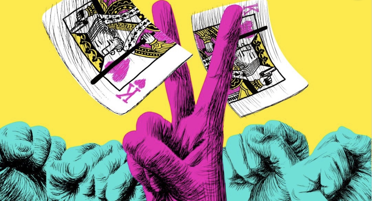 Contro i re e le loro guerre: 27 e 28 weekend No Kings a Roma