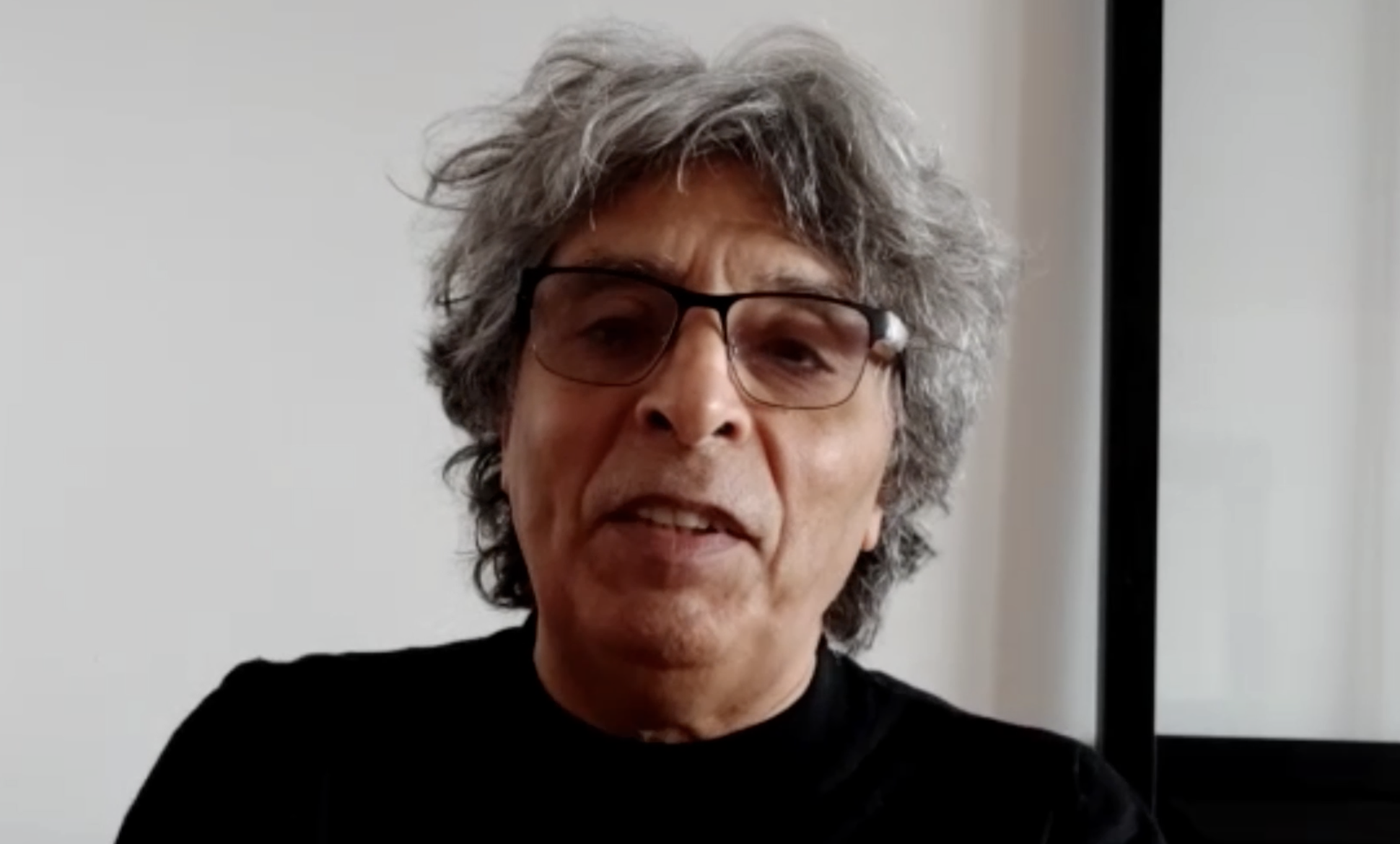 Intervista a Youssef Boussoumah: “i militanti anti-imperialisti devono rispondere all’appuntamento con la storia”