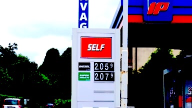 Competizione USA-Cina e impatti sul mercato dell’energia