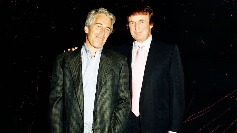 Ritratto di famiglia:Trump, Epstein e la Silicon Valley. Tra controllo dei corpi e nuovo ordine tecnologico