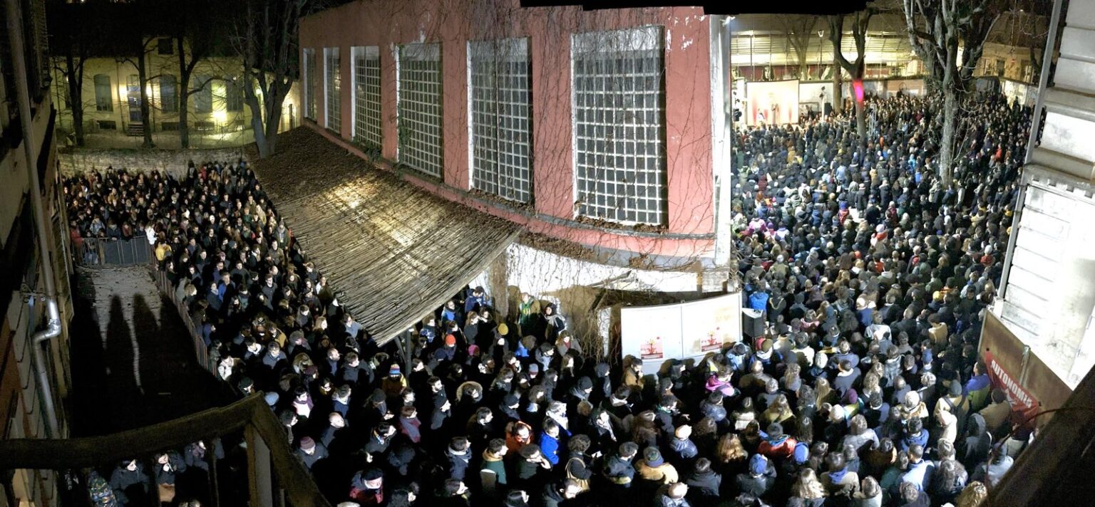 Torino: parte il festival “Altri mondi, Altri modi” malgrado le intimidazioni della Questura.