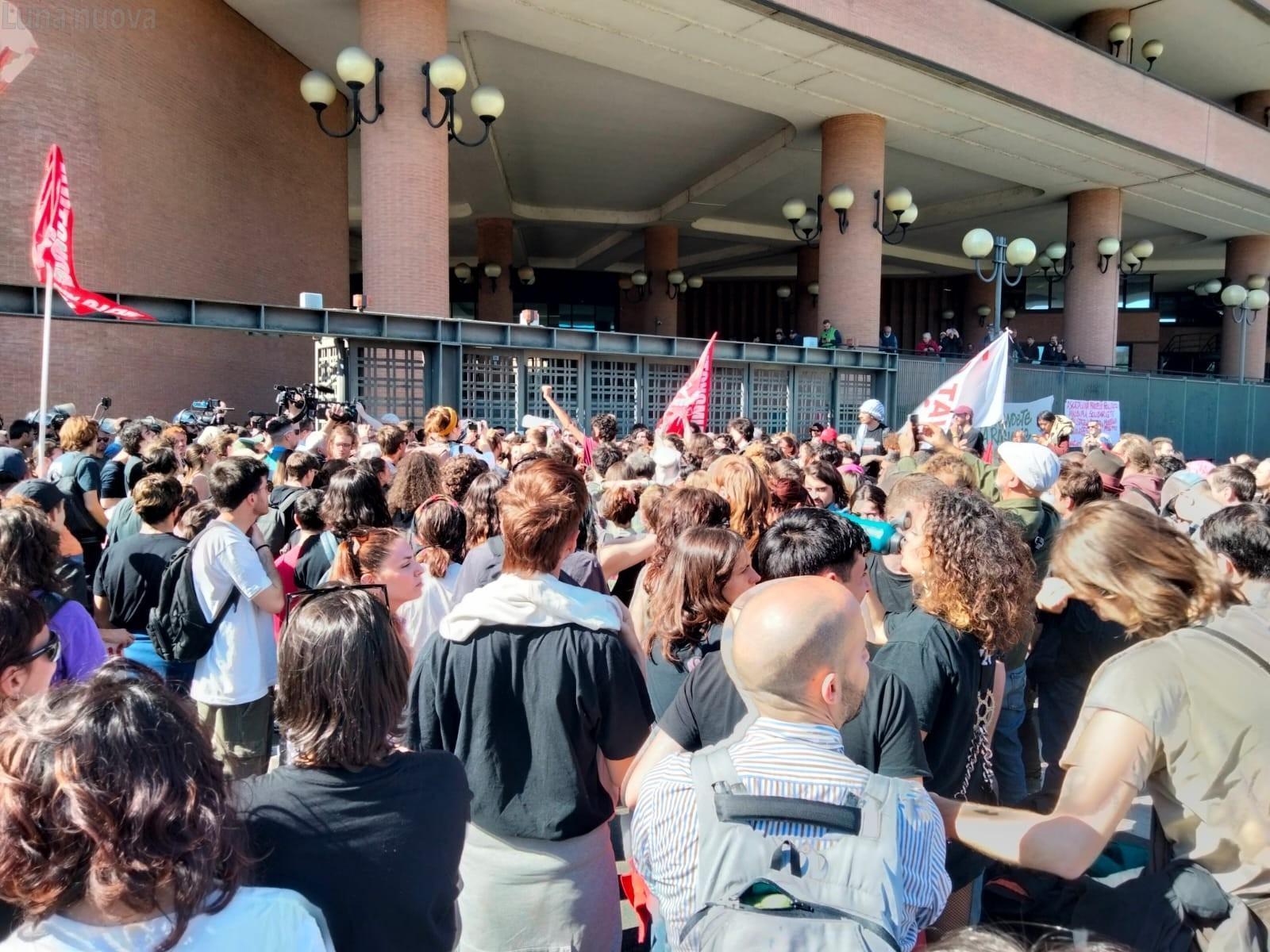 Al via l’appello della Procura di Torino per il processo “Sovrano”