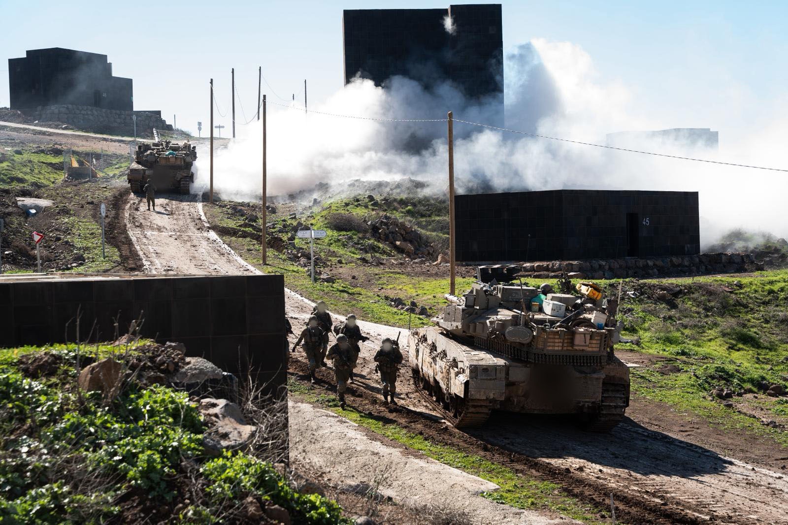 Libano: i primi passi di una fragile tregua