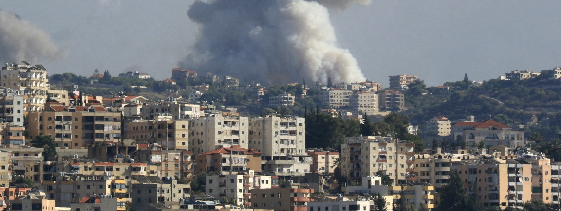 Quale tregua tra Stati Uniti e Iran?