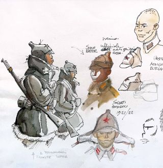 Il nuovo disordine mondiale / 35 – Come iniziano e come vanno a finire le guerre