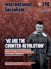 Ucraina, l’imperialismo e la sinistra.