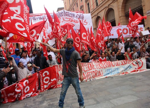 Alessandria difendiamo il diritto di sciopero, sabato 18 aprile in piazza contro la repressione e decreti sicurezza