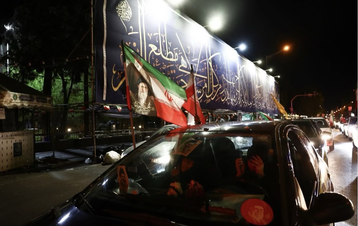 Apocalisse imperiale?