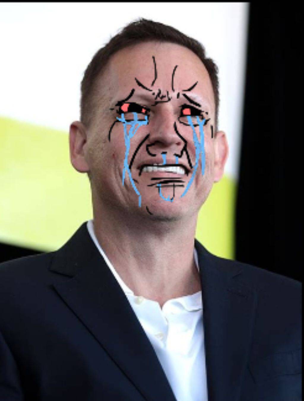 L’illuminismo oscuro di Peter Thiel. Note per una genealogia / 1