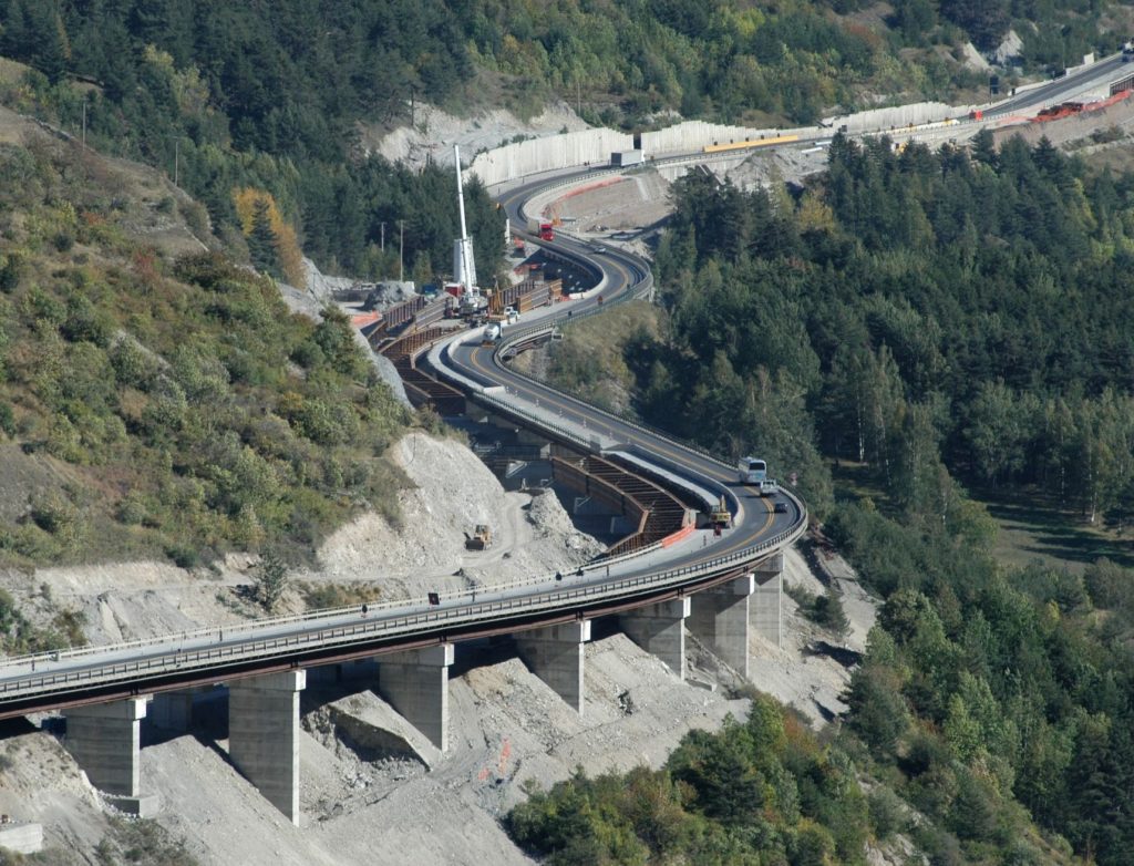 TAV e A32: le grandi opere come infrastruttura del potere mafioso