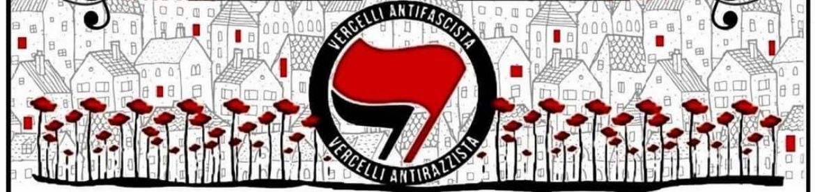 Aggressione fascista respinta a Vercelli
