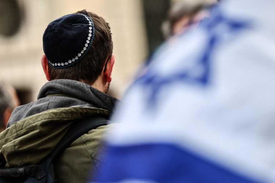 La Valsesia e i “nuovi insediamenti” israeliani