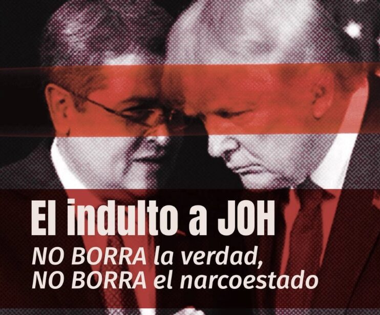 Hondurasgate: i tentacoli d’Israele e Stati Uniti sull’America latina