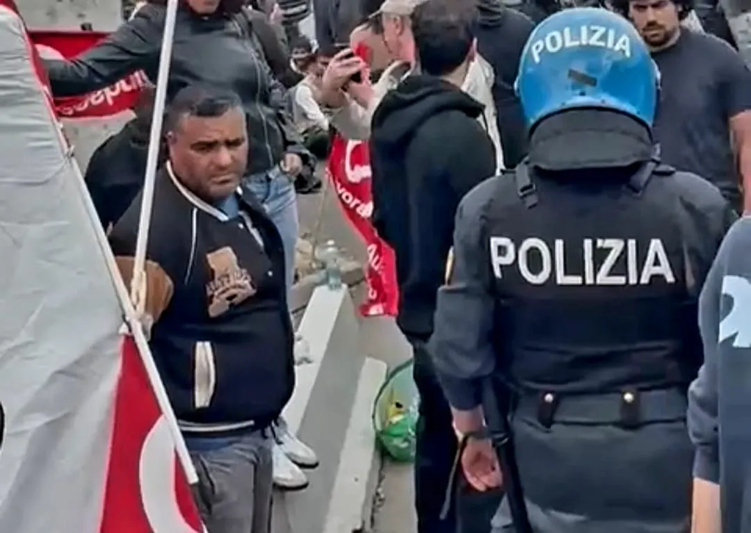 Licenziamenti e repressione: rispondere alle aggressioni dentro e fuori alla Desa di Sant’Agata Bolognese