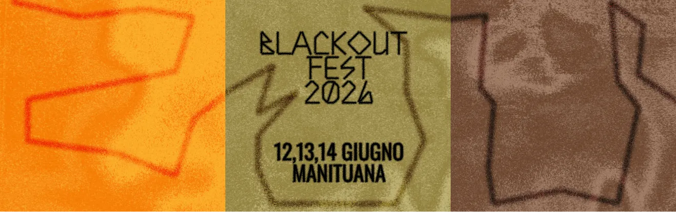Blackout Fest 2026