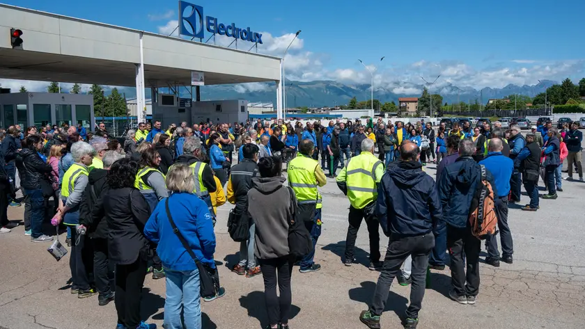 Electrolux: un caso di delocalizzazione e finanziarizzazione dell’industria italiana in crisi