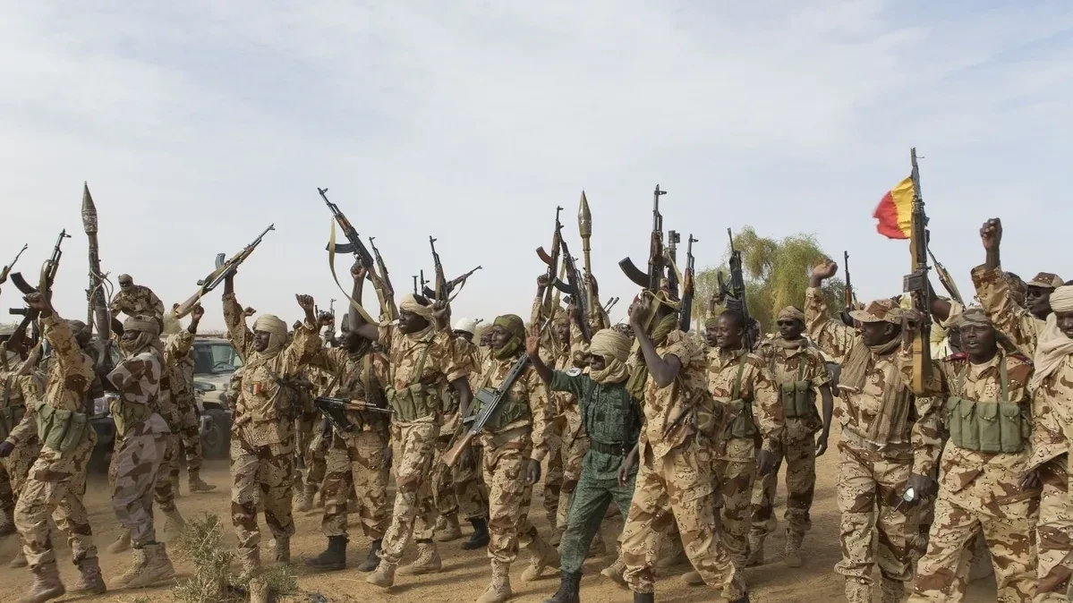 Attacco in Mali e venti di guerra nel Sahel