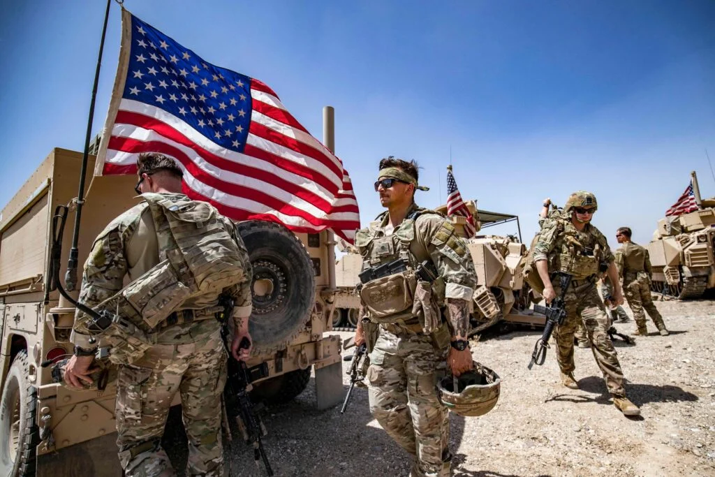 Scacco matto in Iran. Washington non può invertire o controllare le conseguenze della perdita di questa guerra – di Robert Kagan