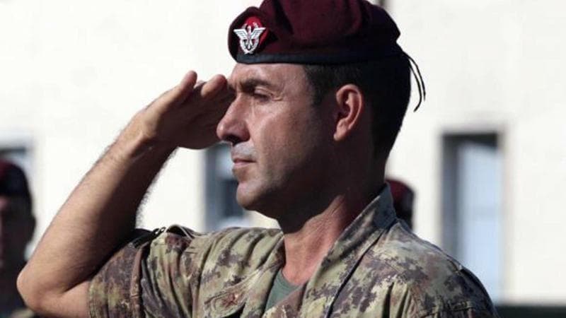 Sul Generale