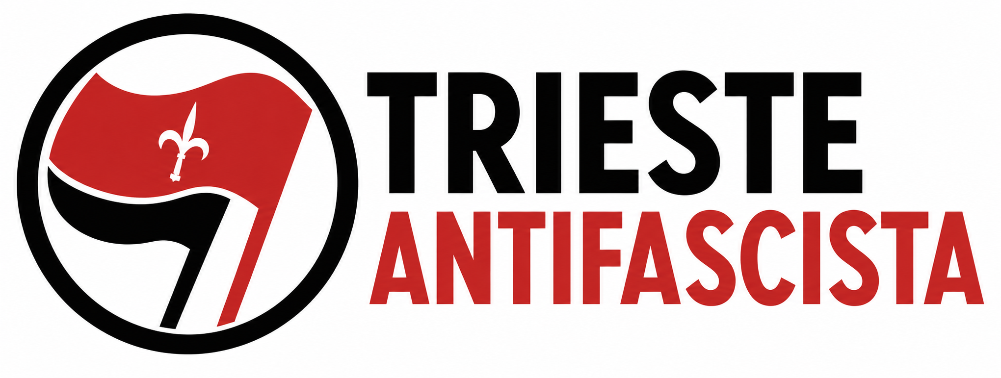 Corteo Antifascista a Trieste
