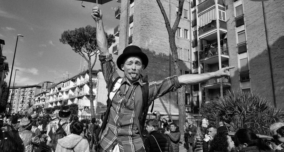 Dissidenza, repressione politica ed una esagerata idea di libertà. In ricordo ad Ambro, un contributo di amic3 e compagn3