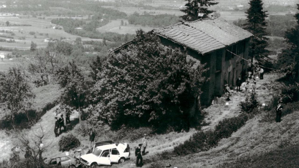 Cascina Spiotta: a 51 anni dai fatti si chiude il processo. 6 anni per Azzolini, prescrizione per Curcio e Moretti