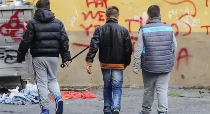 Lo Stato penale divora lo Stato sociale: l’ennesimo decreto sicurezza criminalizza i giovani