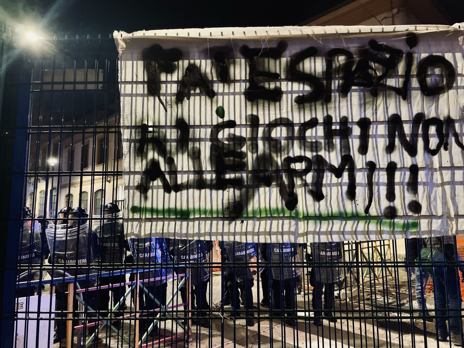Il fortino più costoso di Torino