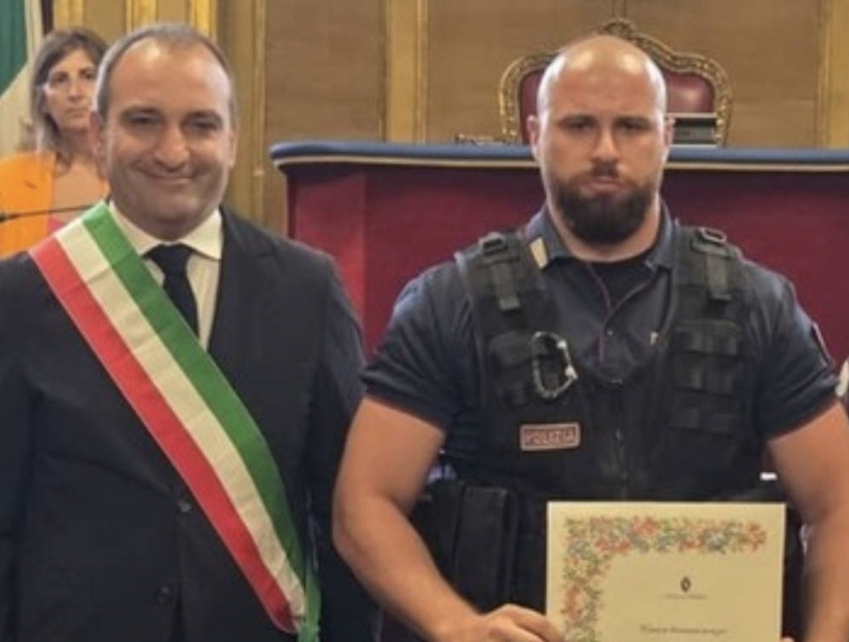 Due pesi e due misure
