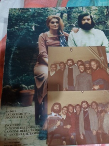 Guccini e Radio Onda Rossa