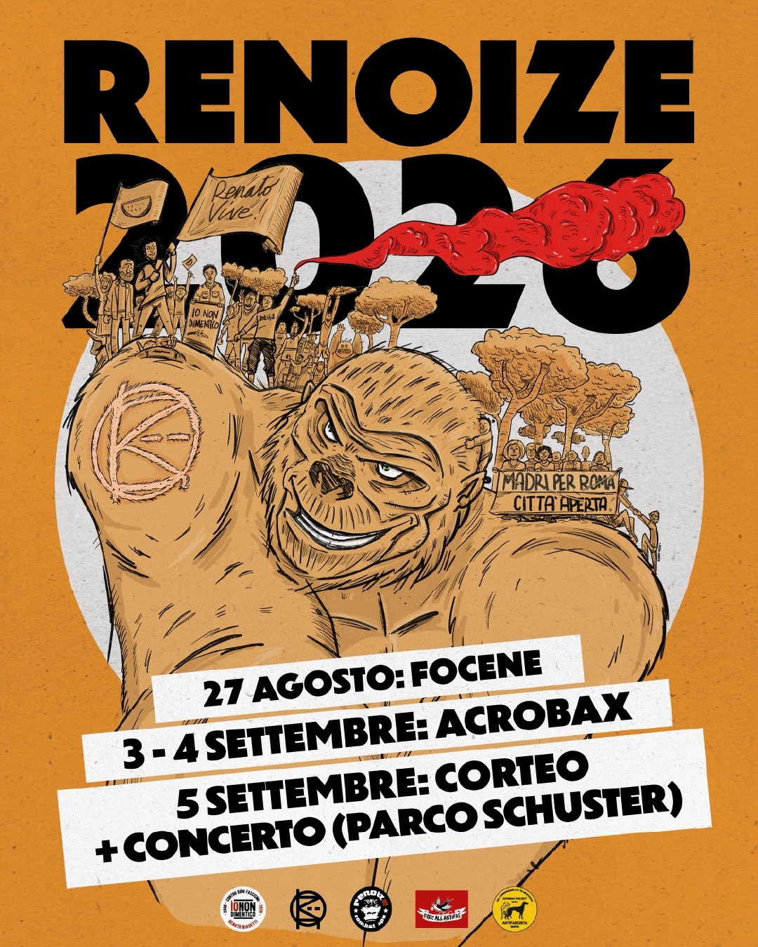 Renoize 2026