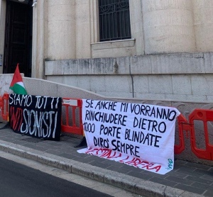 Lettere dal carcere di Ahmad Salem