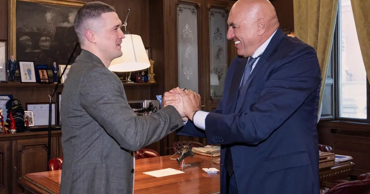 Il governo cambia passo: prospettive di guerra in Europa?