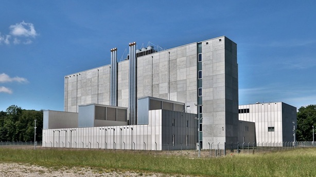 L’effetto isola di calore dei data center